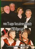 von trapp family cd